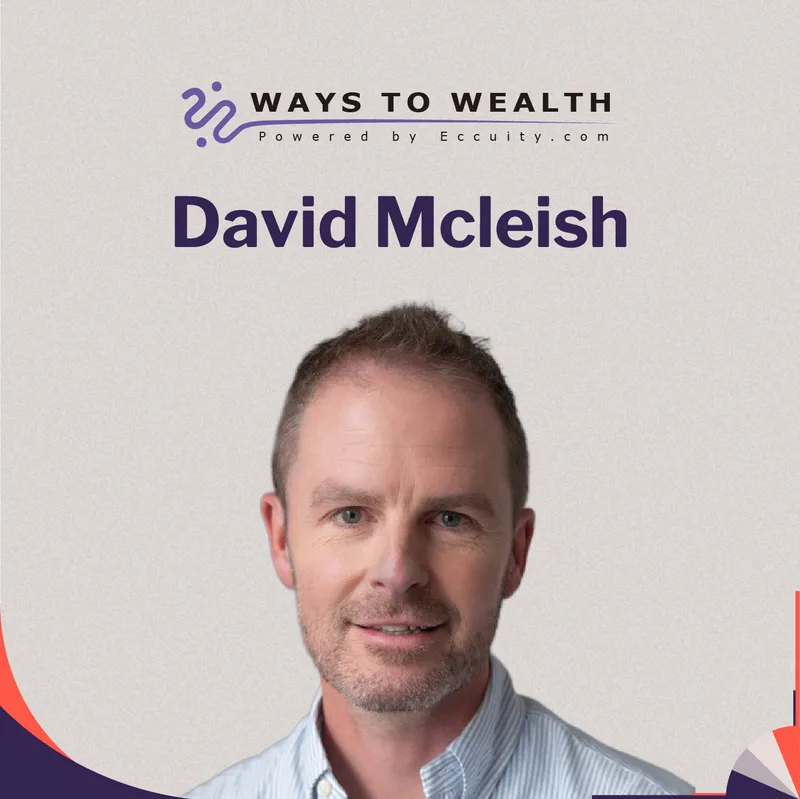 A Fixed Income Manager's Perspective, with Dave McLeish